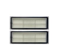 Filtro, Compatible Con Xiaomi, S10+ S20+ X10 X10+ X20+ Plus B105 C102 B101GL B102GL B108GL 3S B108CN B113CN Piezas De Robot Aspirador(2pcs)