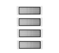 Filtro, Compatible Con Xiaomi, SDJQR02RR SDJQR03RR SKV4022GL Gen1 Gen2 Gen1S Filtro De Repuesto for Aspiradora(4pcs)