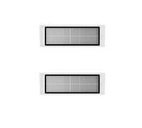 Filtro, Compatible Con Xiaomi, SDJQR02RR SDJQR03RR SKV4022GL Gen1 Gen2 Gen1S Filtro De Repuesto for Aspiradora(2pcs)