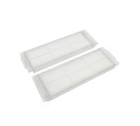 Filtro, Compatible Con Xiaomi,STYJ02YM Conga 3490 3290 3690 Viomi V2 PRO V-RVCLM21B, Accesorios De Piezas De Aspiradora(2pcs)