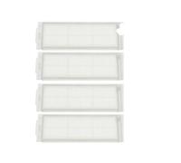 Filtro, Compatible Con Xiaomi,STYJ02YM Conga 3490 3290 3690 Viomi V2 PRO V-RVCLM21B, Accesorios De Piezas De Aspiradora(4pcs)