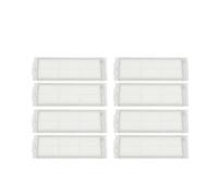 Filtro, Compatible Con Xiaomi,STYJ02YM Conga 3490 3290 3690 Viomi V2 PRO V-RVCLM21B, Accesorios De Piezas De Aspiradora(8pcs)