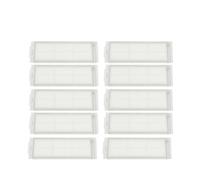 Filtro, Compatible Con Xiaomi,STYJ02YM Conga 3490 3290 3690 Viomi V2 PRO V-RVCLM21B, Accesorios De Piezas De Aspiradora(10pcs)