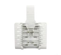 Filtro compatible para Ecovacs J6 y para xiao Yao 002 Robot Cleaner - Tamiz de aguas residuales de alto flujo para Omni Base - Accesorio resistente de larga duración, 1 pieza