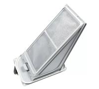 FILTRO COMPLETO ASCIUGATRICE WHIRLPOOL IGNIS BAUKNECHT 481010345281