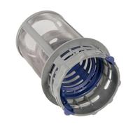 Filtro completo original Lavavajillas 1740800700 BEKO