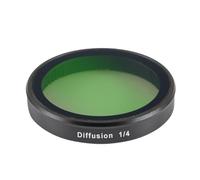 Filtro compuesto de alta definición para cámaras de acción FOTGA / Action3 / 4 / 5pro para imágenes nítidas de lente de cámara de materiales compuestos