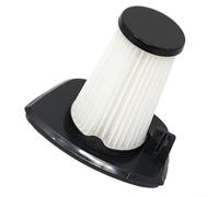 Filtro con marco 4055477543 compatible con modelos AEG CX7 2 35WR 45AN I360 y QX8 1 Series incluyendo EER7/EER8 para filtración al vacío