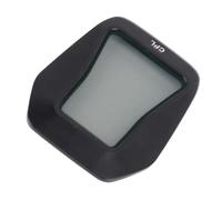 Filtro CPL antiarañazos, marco de aluminio ligero para AIR 3S, filtro polarizador circular de vidrio óptico con funda de transporte