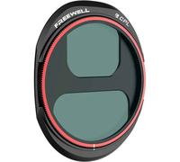 Freewell Filtro CPL para DJI Mavic 4 Pro - Polarizador para reducir reflejos y mejorar los colores para una impresionante fotografía aérea