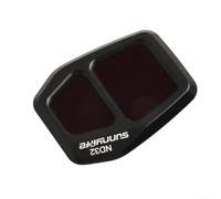 Filtro CPLNDPL ajustable para DJI Air para 3s al aire libre ajustable (ND32 | Vidrio óptico HD, tierra de precisión, imágenes 4K, protección UV, transparente para fotos aéreas
