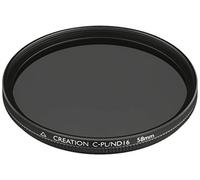Filtro Creativo C-PL / ND16 58 mm - MARUMI