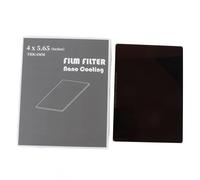 Filtro Cuadrado ND 4x5.65in Filtro de Densidad Neutral de Cine Vidrio HD para Fotografía Profesional (ND1000)