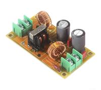 Filtro DC LC 4A 10A 20A 50V supresión electromagnética EMC filtro para vehículo para transmisor fpv Power Clean (2A)