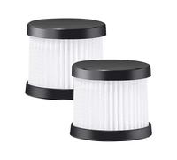 Filtro De 2/4 Piezas, Compatible Con Karcher CVH 2 CVH 2, Repuestos For Aspiradora De Mano.(2pcs)
