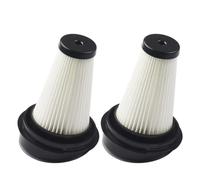 Filtro De 2 Uds, Compatible Con BEKO,VRT61821 VRT61818 VRT61814, Repuestos De Aspiradora, Accesorios De Repuesto for Limpieza Del Hogar