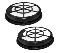 Filtro de 2 uds, Compatible con Bosch, VCS35B15K0D-70 BBZ152EF, NEN110A, piezas de repuesto de filtro de escape de Motor lavable for aspiradora