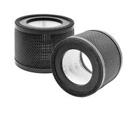 Filtro De 2 Uds TT-AP001, Compatible Con TaoTronics TT-AP001, Purificador De Aire H13