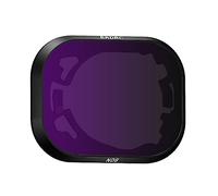 Filtro de 3 lentes a prueba de aceite, antisuciedad, antiarañazos, para tu fotografía aérea