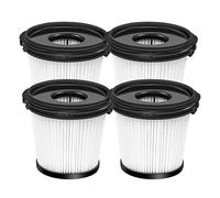 Filtro De 4 Uds, Compatible Con Shark,Detect Pro IW3611DE / IW3611EU / IW1611DE / IW1611EU/BU1120EU, Accesorios For Aspiradoras
