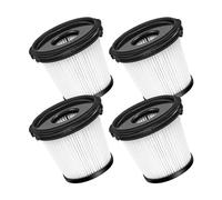 Filtro De 4 Uds, Compatible Con Shark Detect Pro IW3611DE / IW3611EU / IW1611DE / IW1611EU/BU1120EU, Aspiradora Inalámbrica, Herramienta De Limpieza Del Hogar