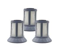 Filtro De Accesorios For Aspiradora, Compatible Con Midea, VC14K1-FG VC14F1-FV 6489 64892 64894(3pcs)