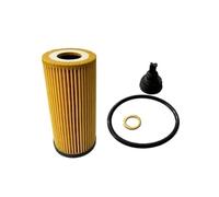 filtro de aceite 1 Uds Kit de filtro aceite 11428593186 para Mini X1 F48 M135i F40 X2 F39 F45 F56 F55 Reemplazar
