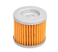 Filtro de aceite 16510-45H10 16510-05240 for GN125 GN125Z GN125E GS125 GS125S Tambor GS125E Freno de disco GZ125 GS GZ 125(1pcs)