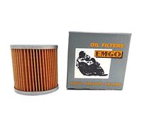 Filtro de aceite 16510-HN910 para HYOSUNG GT650 Delphi Decal Naked GV650 Sportcruis ST700
