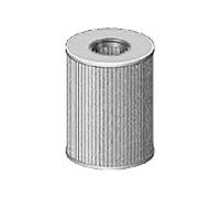 Filtro de aceite