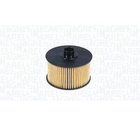 MAGNETI MARELLI Filtro de aceite