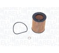 Filtro de aceite