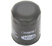 Filtro de aceite