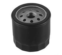 Filtro de aceite 491056 52-050-02 AM101207 122-0645 compatible con motores Onan Vanguard de 4 ciclos de filtración de 25 micras, pieza de repuesto tipo recipiente atornillado
