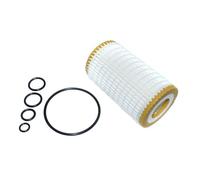 Filtro de aceite 5183748AA,1121840525 para Mercedes-Benz E320 CLK320 S500 C240 C280 ML32 2005-12 Piezas de coche(1 pc)
