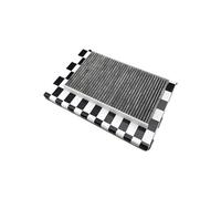 Filtro De Aceite Aire Cabina Motor Para Maserati Quattroporte VI 3.0T(1 carbin filter)