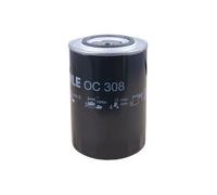 Filtro de Aceite Atornillable Ø 108MM MAHLE Apto para U.a. Iveco Zeta