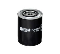 Hengst & Co Filtro de aceite H208W01 enroscable para FIAT, VW, IVECO
