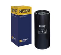 Filtro de aceite atornillable HENGST FILTER 301 mm 118/119 mm H300W07 para BMC