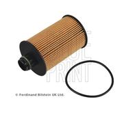 Filtro De Aceite Blue Print ADA102129 Para Maserati Ghibli III Lancia Thema Jeep