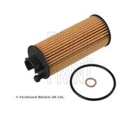 Filtro de aceite Cartucho filtrante ADB112124 BLUE PRINT para BMW TOYOTA