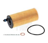 Filtro De Aceite Blue Print ADB112124 para Bmw Toyota