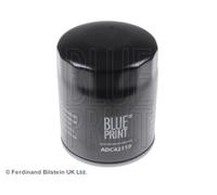 Filtro de aceite Blue Print ADC42119 para OE 639 184 01 01 - A639 184 01 01