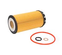 Filtro de aceite BLUE PRINT ADG02123