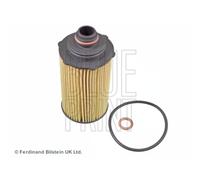 Filtro de aceite BLUE PRINT ADG02161