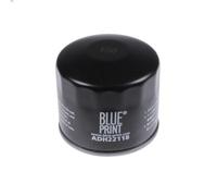 Filtro de aceite BLUE PRINT ADH22118 para HONDA CR-V IV (RM_) 1.6 2013-2018
