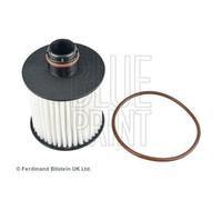 BLUE PRINT Filtro de aceite motor Cartucho filtrante ADL142111
