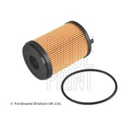 Filtro de aceite BLUE PRINT ADZ92130