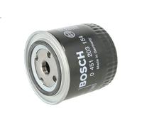 Filtro de aceite BOSCH 0 451 203 154 para SAAB 99 2 1972-1974
