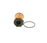Filtro De Aceite Bosch 1457429238 para Bmw Citroën Fiat Ford Mazda Mitsubishi